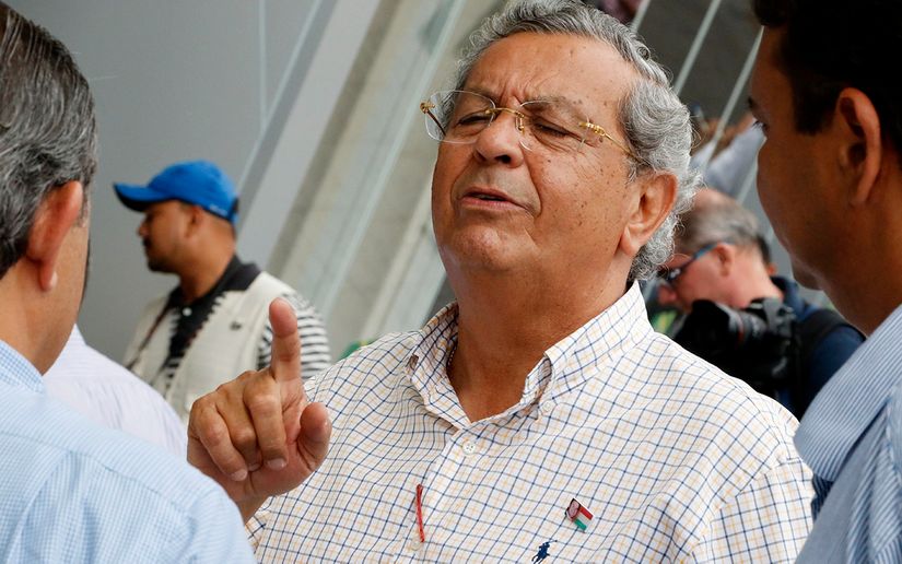 Jayme garante esforço por políticas sociais