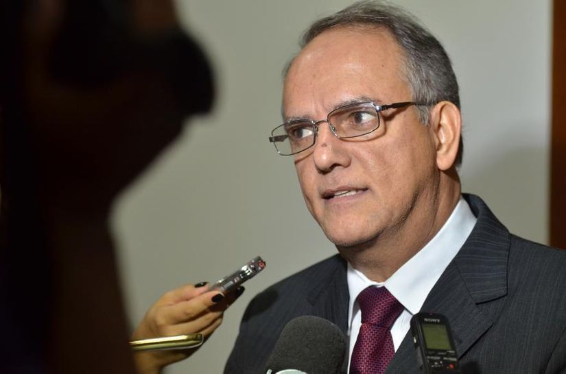 Cotado, Zé do Pátio afirma ter apoio de partidos e força para pré-candidatura em Rondonópolis