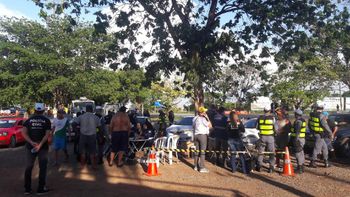 Operação prende duas pessoas por embriaguez ao volante