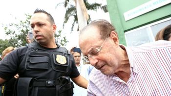 Dias Toffoli concede benefício ao deputado Paulo Maluf
