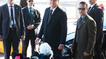 Para Bolsonaro, Justiça não deve validar mensagens obtidas ilegalmente