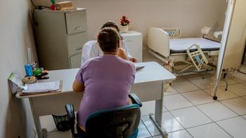 Cadeia Feminina inaugura primeira sala de exame preventivo