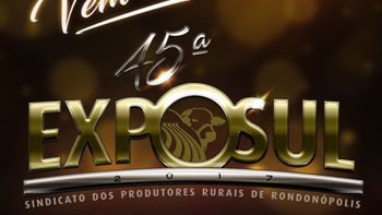 Depois de preço alto e espera por show, 45ª Exposul é alvo por roubo de celular
