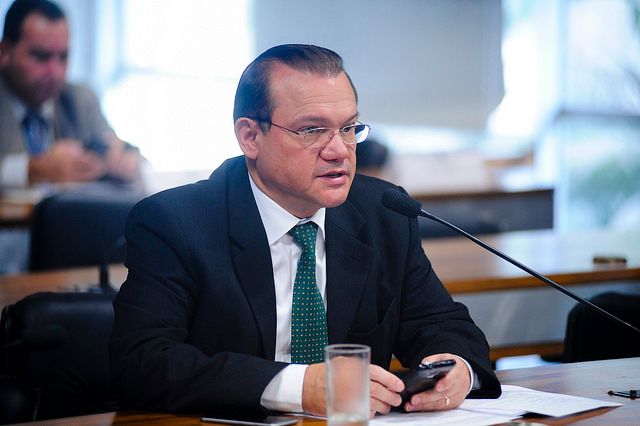 Senado realiza audiência pública para discutir ampliação de recursos do FEX