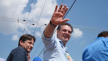 Fávaro faz campanha em 6 cidades de MT