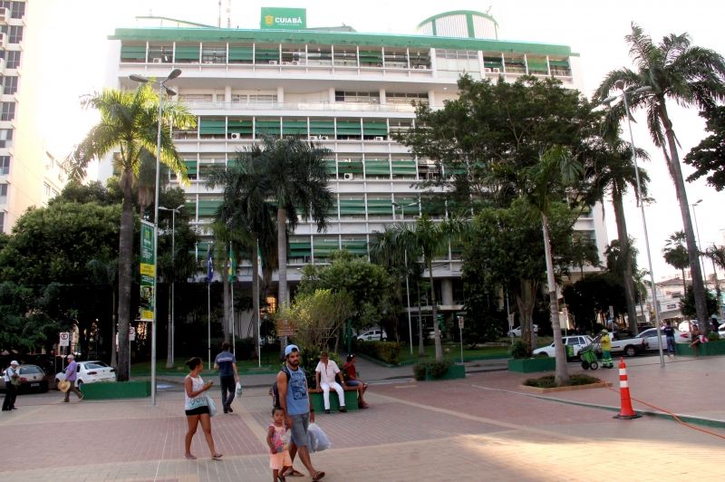 Prefeitura intensifica fiscalização de alvarás nos estabelecimentos