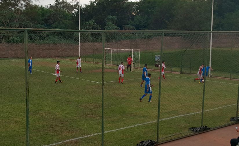Copa Sest Senat de society conhece campeão deste ano no fim de semana