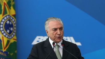Temer veta integralmente Refis das micro e pequenas empresas