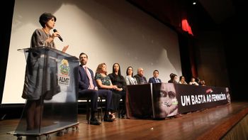 Audiência pública discute políticas de combate ao feminicídio