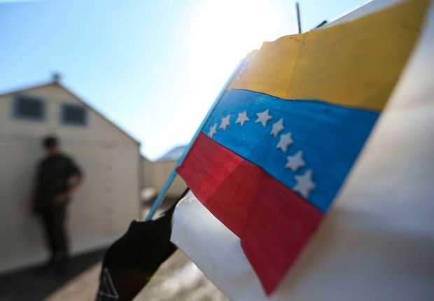 Brasil doa R$ 15 milhões a entidades internacionais