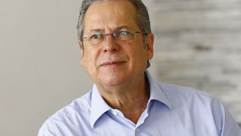 STF marca para terça-feira julgamento que pode libertar José Dirceu