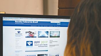 Receita paga hoje o sexto lote do Imposto de Renda 2017