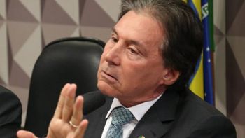 Disputa pelo comando do Senado divide cúpula do PMDB