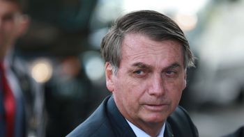 Bolsonaro diz que Congresso vai "sepultar" taxação de energia solar