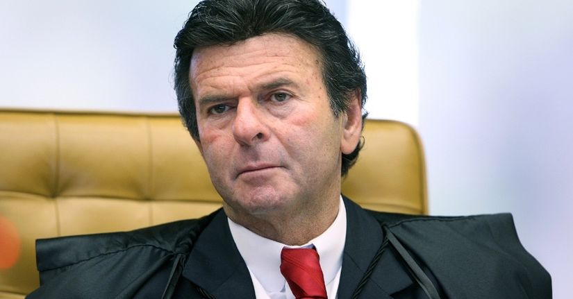 Fux determina desmembramento de inquérito contra deputados estaduais de Mato Grosso