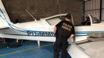 PF deflagra ação para desarticular organização internacional de drogas
