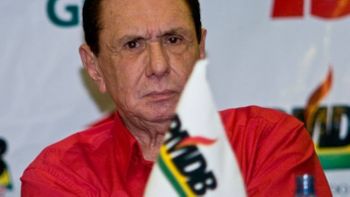 Sem força de barganha, ao MDB cabe aceitar o que vier