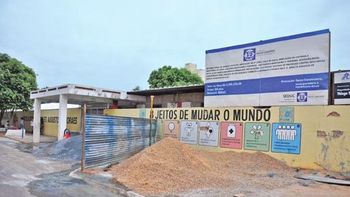 Eleitores da escola Adolfo, em Rondonópolis, terão de ser transferidos para o CIE