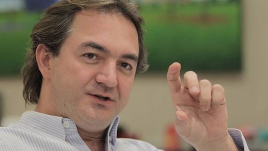 Joesley Batista recebe alta do Hospital Albert Einstein