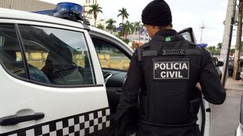 Operação da Polícia Civil prende 5 por homicídio