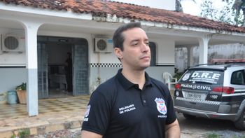 DRE bate recorde em apreensões e prisões de traficantes e fornecedores de drogas