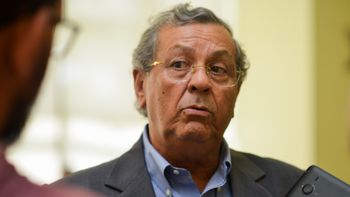 Jayme responde a ataques após voto contra Sergio Moro