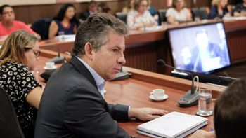 Governador vai apresentar ao Sintep documento com requisitos para cumprir reivindicações