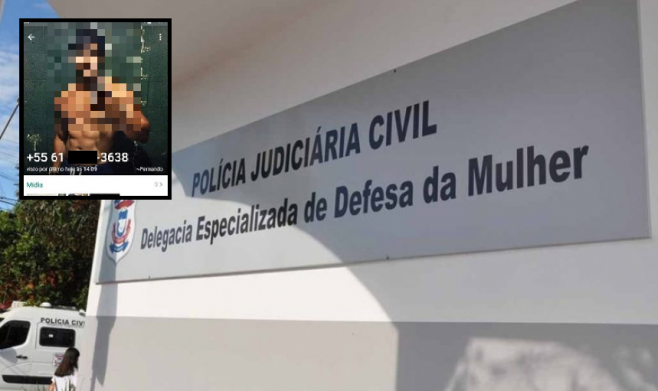 Assessor de deputado é denunciado por assediar jornalistas usando perfil ‘fake’ 