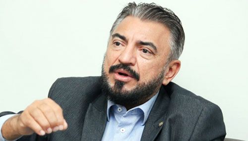 Deputado Pery Taborelli convoca entrevista coletiva... e falta