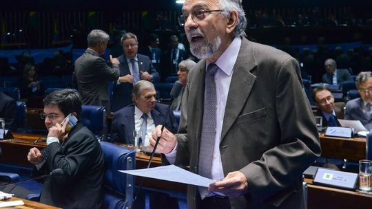 CAE vai examinar projeto que amplia transparência na execução do Orçamento