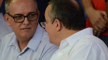O SD de Pátio pode impedir o naufrágio do barco de Taques