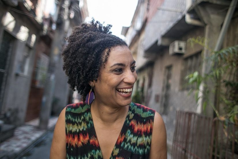 MP-RJ não tem dúvidas de que morte de Marielle está ligada a milícias
