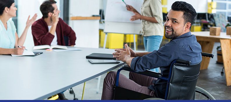 Rede de Trabalho de Rondonópolis promove Semana da Inclusão