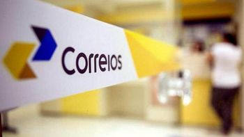 Funcionários dos Correios entram em greve nesta segunda-feira