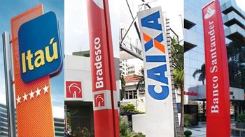 CPI no Senado ouve bancos que mais devem à Previdência