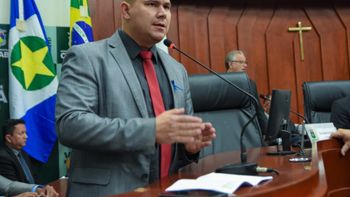 Próximo da cassação, vereador por Cuiabá reconhece excessos e pede desculpas