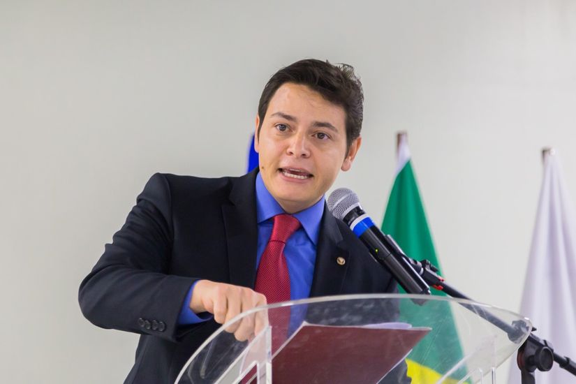 “Justiça contra a Corrupção” será debatida em feira de agrotecnologia em MT