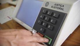 Seis municípios elegeram seus novos prefeitos