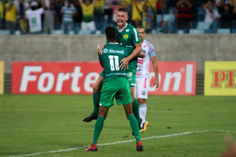 Complexo Arena Pantanal acolhe eventos esportivos e culturais