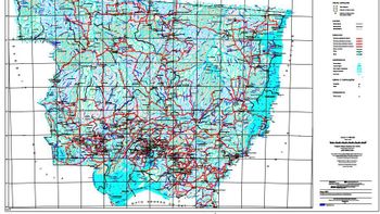Mato Grosso avança na revisão das divisas intermunicipais