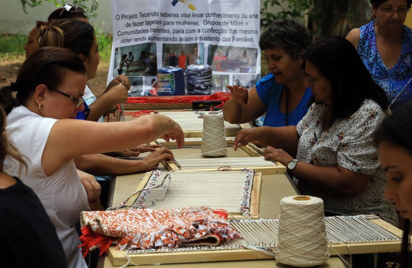 Lei de Maluf cria Política Estadual de Fomento ao Voluntariado