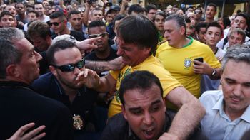 TRF1 suspende apuração da PF sobre advogado de agressor de Bolsonaro