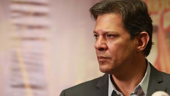 Haddad recebe carta de “apoio e apreço” de integrantes do PSDB