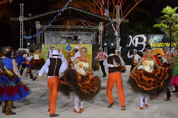 Festrilha 2017 supera expectativas e atrai mais de seis mil pessoas em Rondonópolis