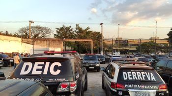 Polícia Civil deflagra operação contra grupo envolvido em furtos de veículos de locadoras