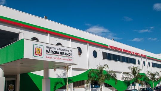 Funcionária da Prefeitura de VG é presa por crimes de pedofilia e prostituição