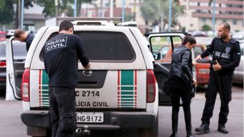 Polícia faz operação contra pedofilia em 24 estados e em Brasília