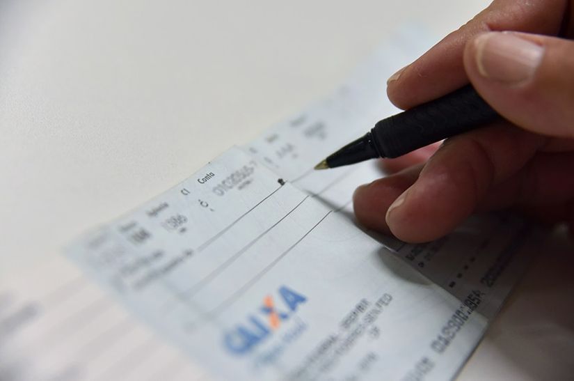 Pagamento com cheques no comércio pode ter novas regras