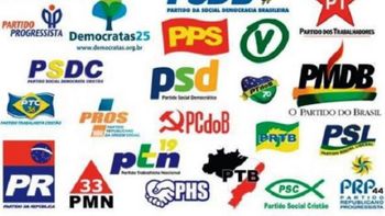 A partir de hoje, partidos estão autorizados às convenções