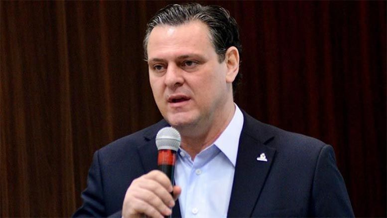 Fávaro pode compor equipe de Bolsonaro